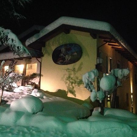 Locanda San Giorgio Sestola Εξωτερικό φωτογραφία