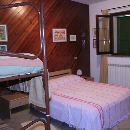 Locanda San Giorgio Sestola Εξωτερικό φωτογραφία