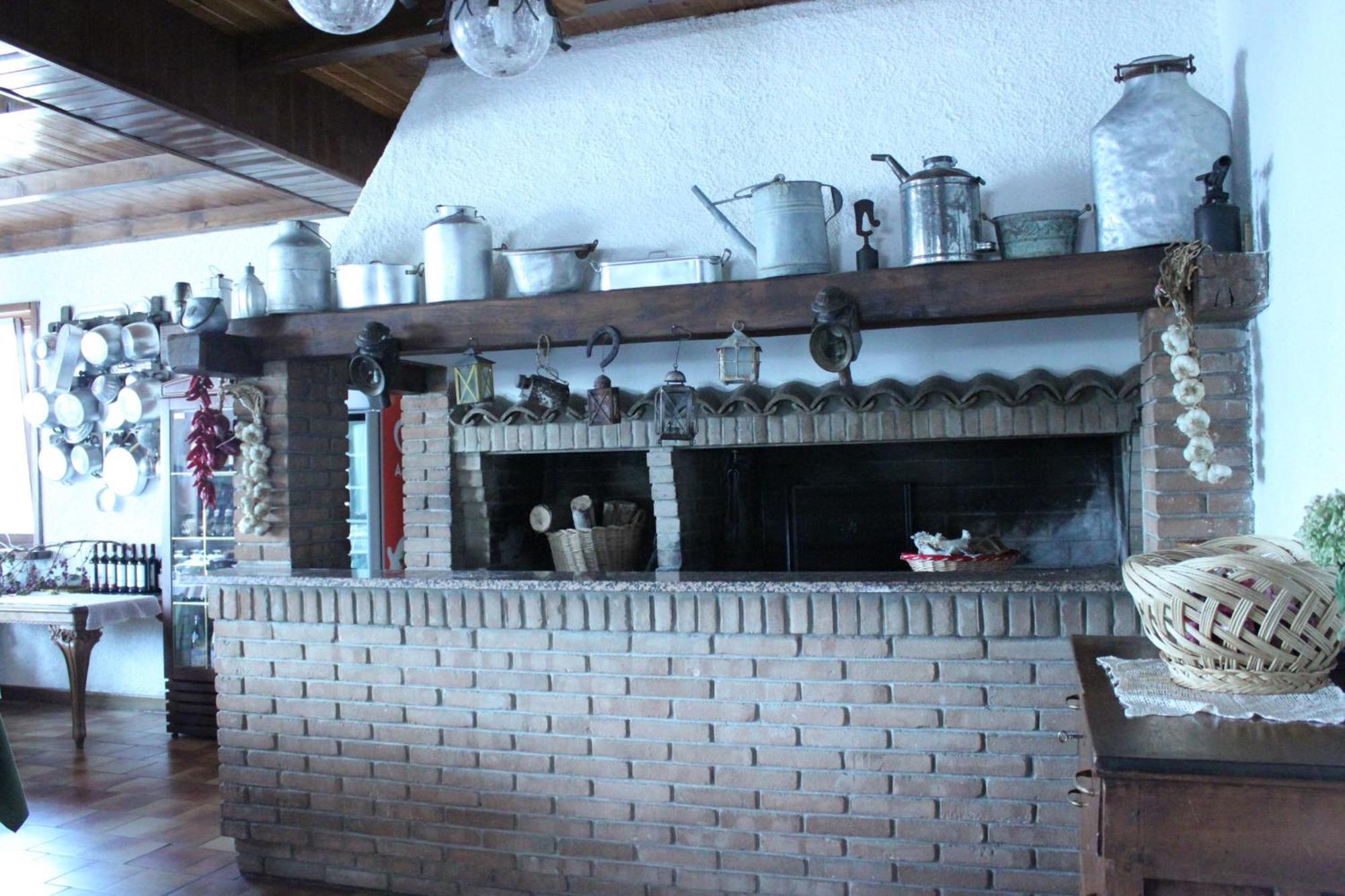 Locanda San Giorgio Sestola Εξωτερικό φωτογραφία