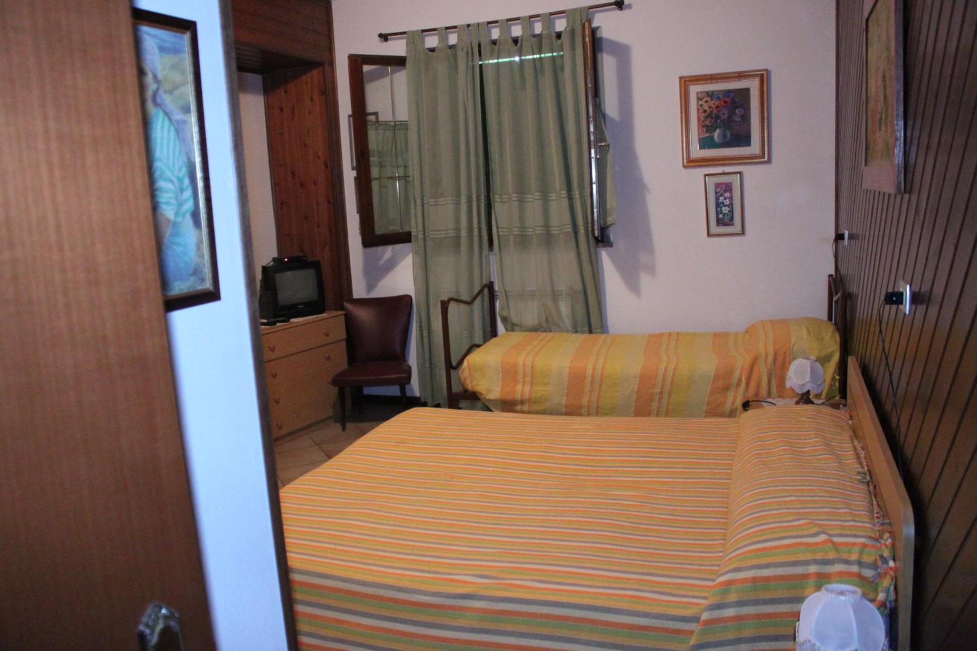 Locanda San Giorgio Sestola Εξωτερικό φωτογραφία