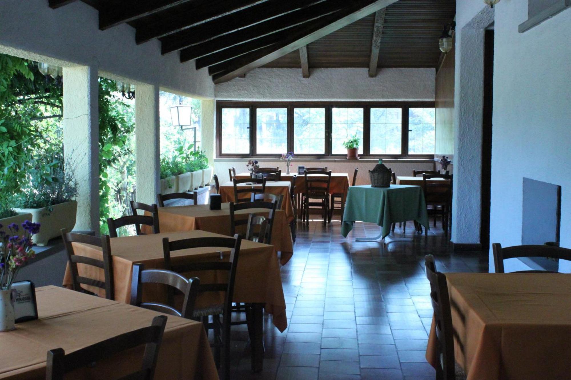 Locanda San Giorgio Sestola Εξωτερικό φωτογραφία