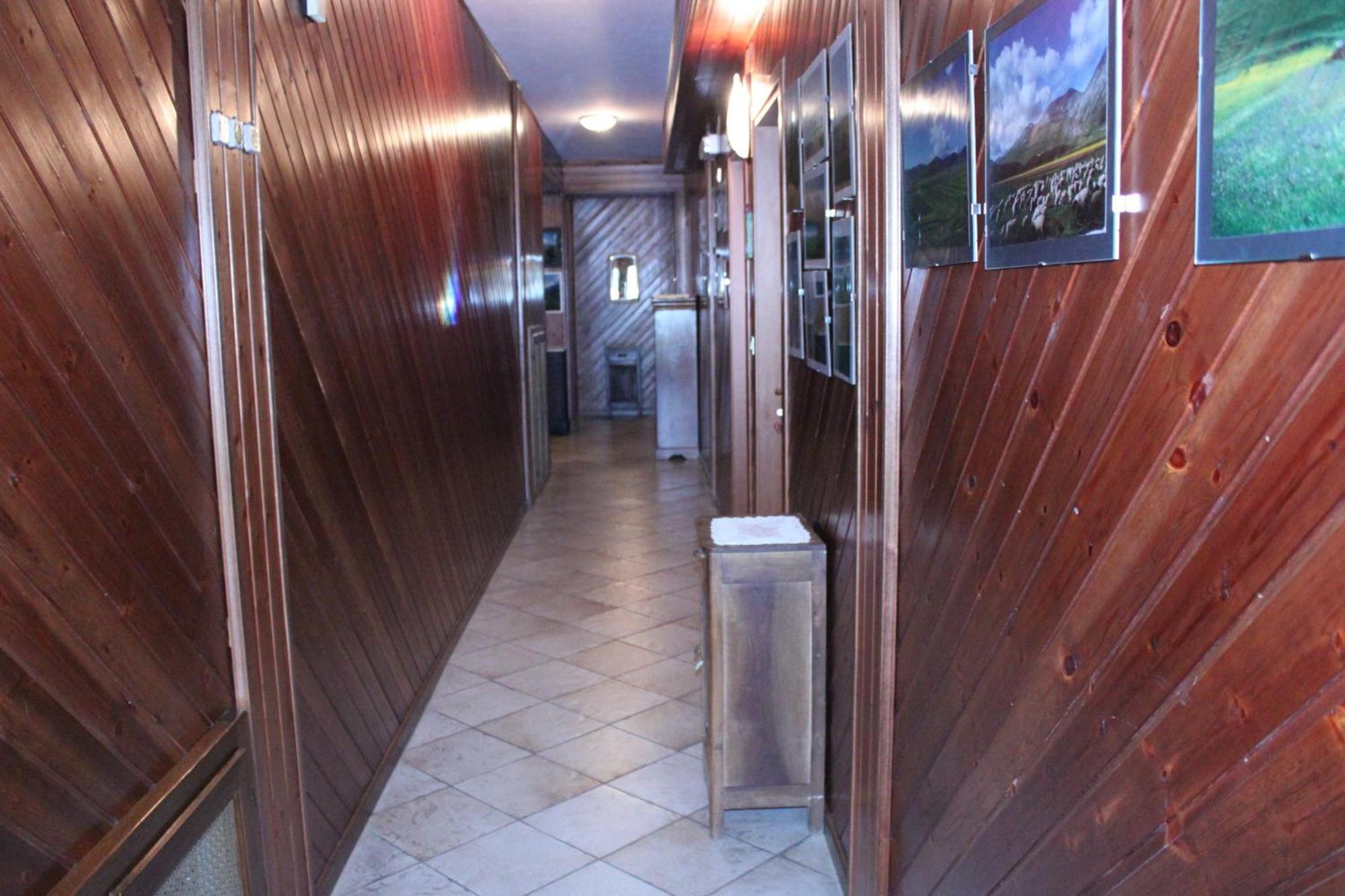 Locanda San Giorgio Sestola Εξωτερικό φωτογραφία