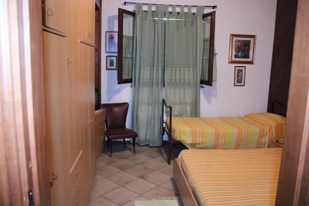 Locanda San Giorgio Sestola Δωμάτιο φωτογραφία