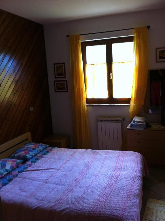 Locanda San Giorgio Sestola Δωμάτιο φωτογραφία