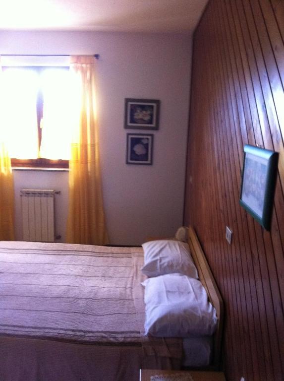 Locanda San Giorgio Sestola Δωμάτιο φωτογραφία
