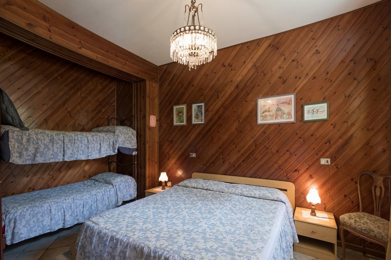 Locanda San Giorgio Sestola Εξωτερικό φωτογραφία