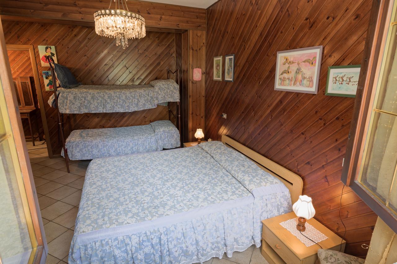 Locanda San Giorgio Sestola Εξωτερικό φωτογραφία