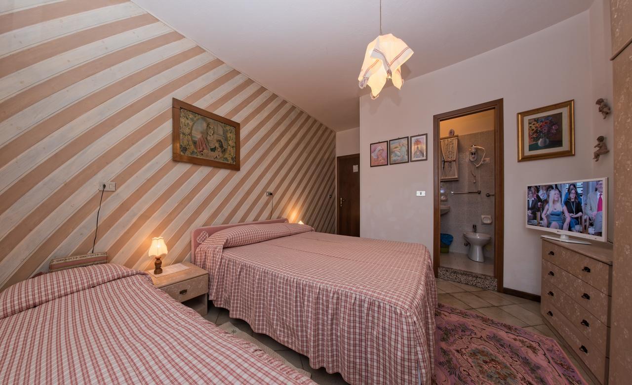Locanda San Giorgio Sestola Εξωτερικό φωτογραφία
