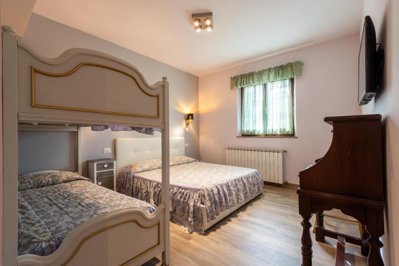 Locanda San Giorgio Sestola Εξωτερικό φωτογραφία