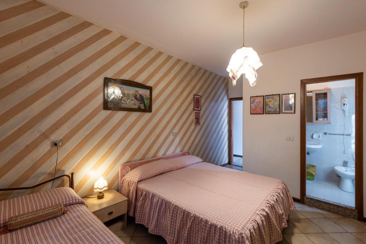 Locanda San Giorgio Sestola Εξωτερικό φωτογραφία