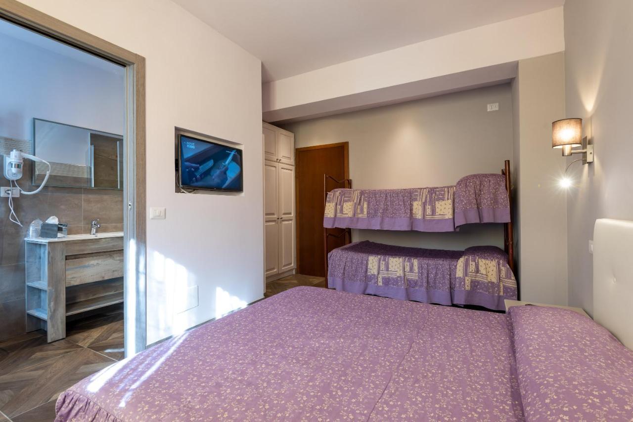 Locanda San Giorgio Sestola Εξωτερικό φωτογραφία