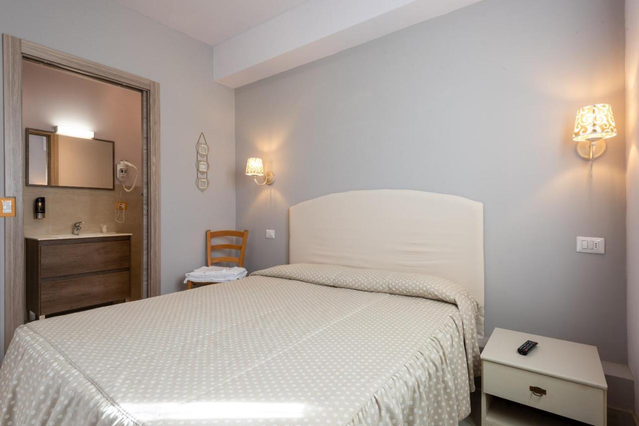 Locanda San Giorgio Sestola Εξωτερικό φωτογραφία