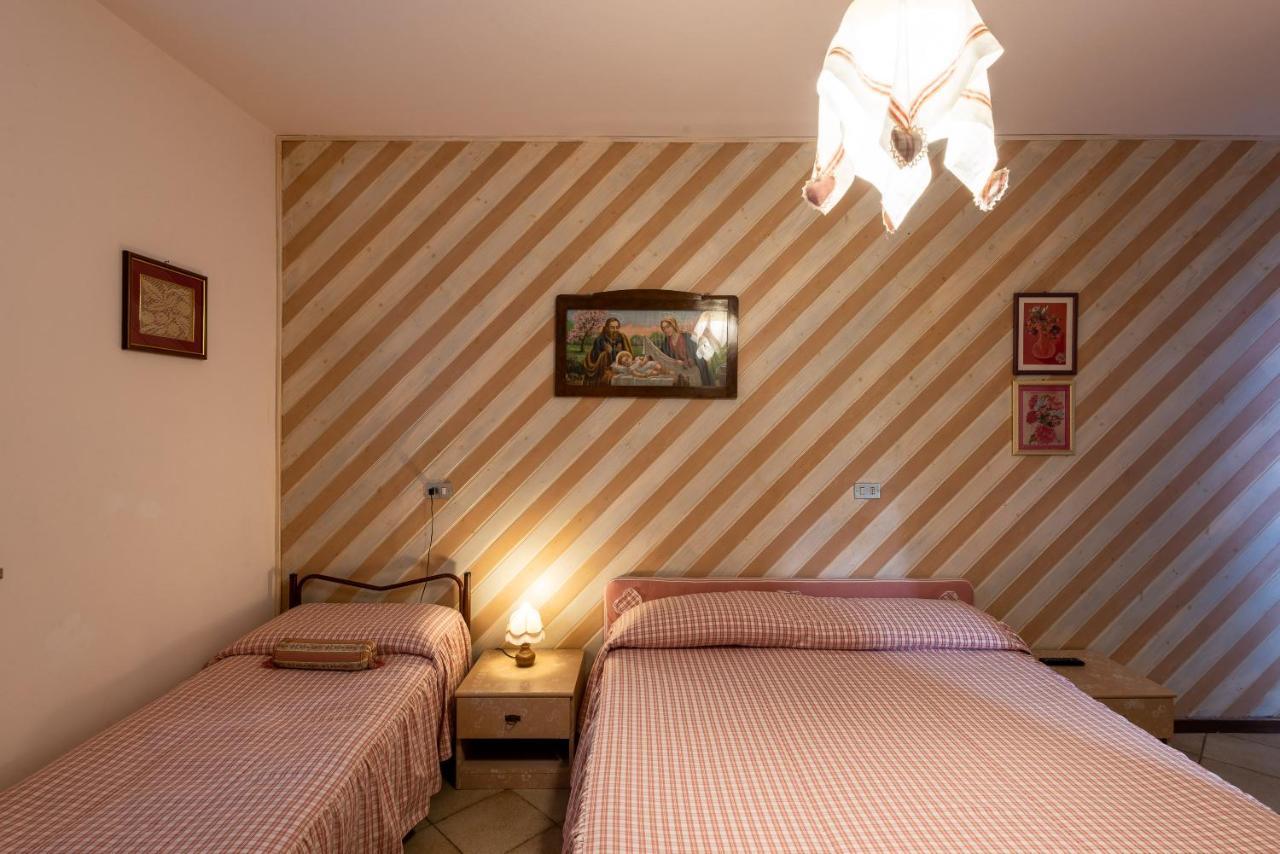 Locanda San Giorgio Sestola Εξωτερικό φωτογραφία