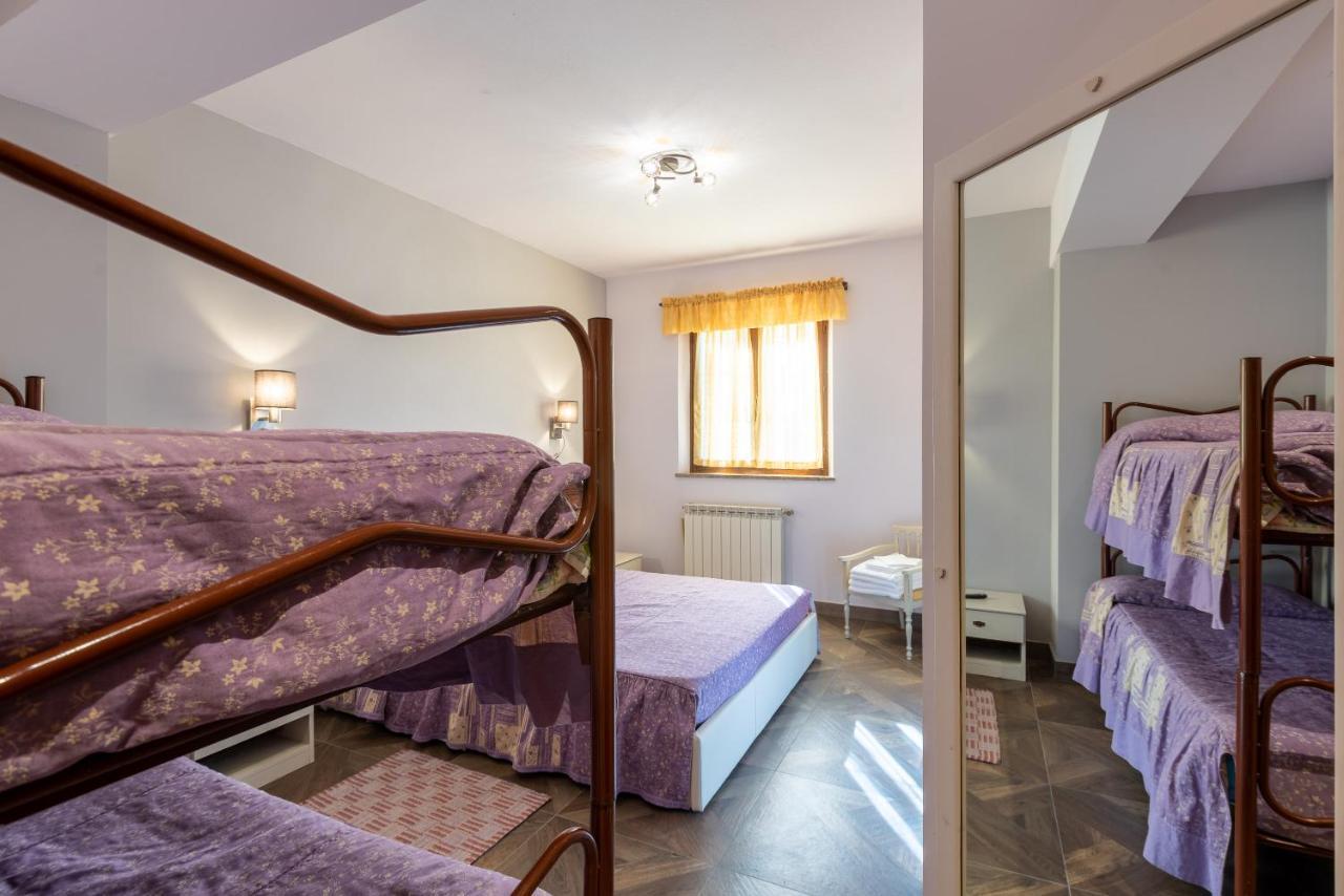 Locanda San Giorgio Sestola Εξωτερικό φωτογραφία