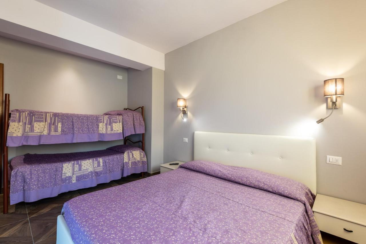 Locanda San Giorgio Sestola Εξωτερικό φωτογραφία